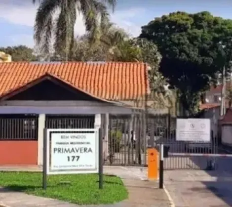 Sao Jose dos Campos Bosque dos Eucaliptos Apartamento Venda R$250.000,00 2 Dormitorios 1 Vaga 