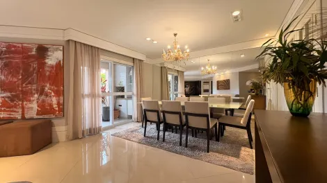 Sao Jose dos Campos Jardim das Colinas Apartamento Venda R$1.990.000,00 Condominio R$2.500,00 4 Dormitorios 4 Vagas 