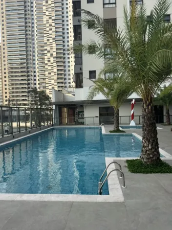 Sao Jose dos Campos Condominio Royal Park Apartamento Locacao R$ 7.000,00 Condominio R$850,00 3 Dormitorios 1 Vaga 