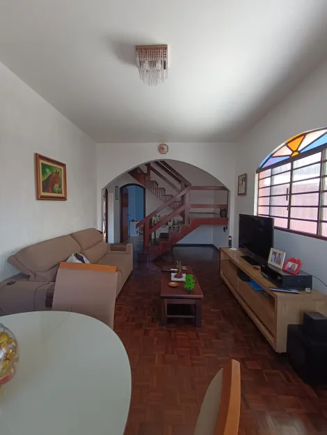 Sao Jose dos Campos Parque Industrial Casa Venda R$970.000,00 6 Dormitorios 4 Vagas Area do terreno 250.00m2 Area construida 283.86m2