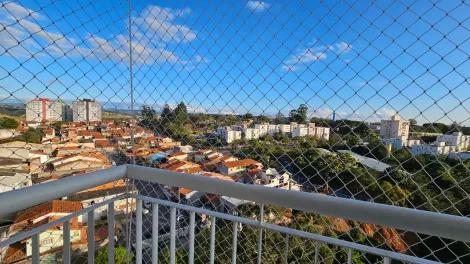 Sao Jose dos Campos Parque Residencial Flamboyant Apartamento Locacao R$ 2.100,00 Condominio R$325,00 2 Dormitorios 1 Vaga 