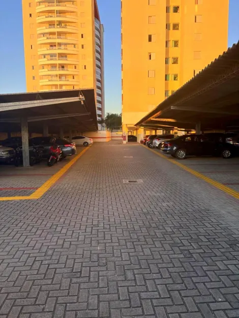 Sao Jose dos Campos Santana Apartamento Locacao R$ 2.700,00 Condominio R$636,47 2 Dormitorios 2 Vagas 