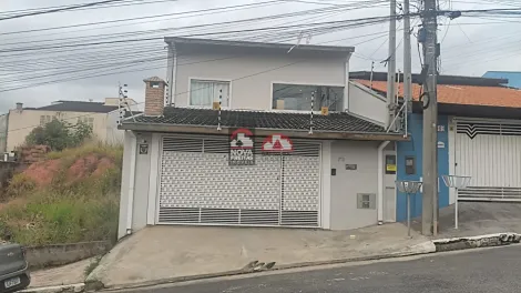 Sao Jose dos Campos Jardim Santa Julia Casa Venda R$600.000,00 3 Dormitorios 2 Vagas Area do terreno 140.00m2 Area construida 111.82m2