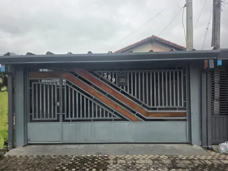 Sao Jose dos Campos Jardim Bela Vista Casa Venda R$480.000,00 2 Dormitorios 2 Vagas Area do terreno 150.00m2 Area construida 136.00m2