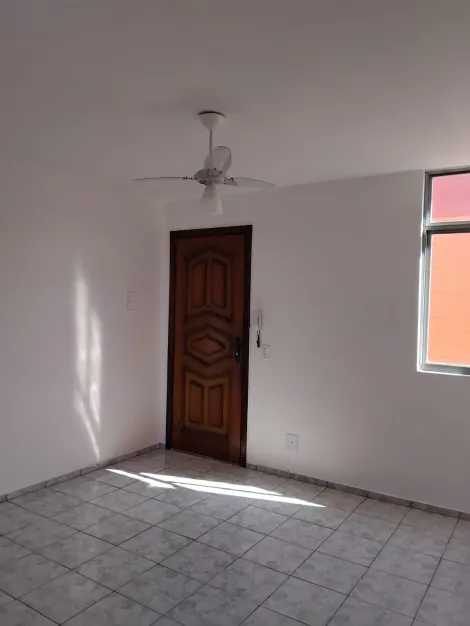 Sao Jose dos Campos Vila Tatetuba Apartamento Venda R$290.000,00 Condominio R$350,00 2 Dormitorios 1 Vaga 