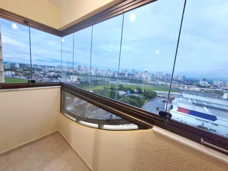 Sao Jose dos Campos Jardim Satelite Apartamento Venda R$695.000,00 Condominio R$708,00 3 Dormitorios 2 Vagas 
