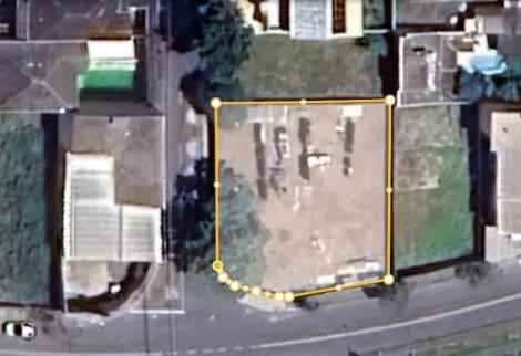 Jacarei Loteamento Villa Branca Comercial Venda R$2.200.000,00  Area do terreno 650.00m2 