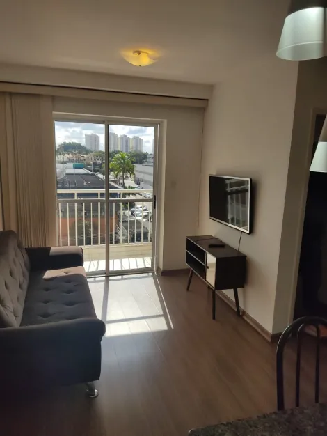Sao Jose dos Campos Jardim Oswaldo Cruz Apartamento Locacao R$ 3.200,00 Condominio R$460,00 2 Dormitorios 1 Vaga 