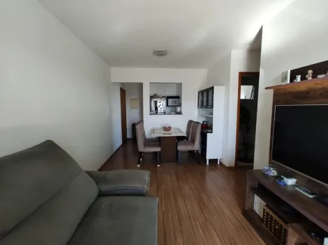 Sao Jose dos Campos Parque Industrial Apartamento Venda R$580.000,00 Condominio R$530,00 2 Dormitorios 1 Vaga 