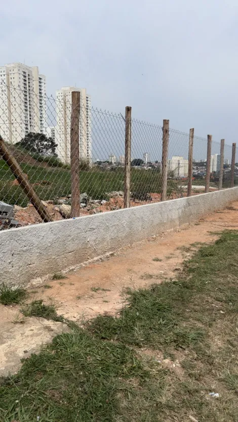 Sao Jose dos Campos Loteamento Residencial Vista Linda Terreno Venda R$3.943.500,00  Area do terreno 1434.00m2 
