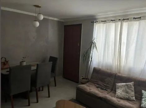 Sao Jose dos Campos Jardim Satelite Apartamento Venda R$375.000,00 Condominio R$380,00 2 Dormitorios 1 Vaga 