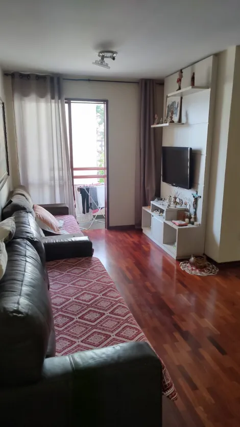 Sao Jose dos Campos Conjunto Residencial Trinta e Um de Marco Apartamento Venda R$500.000,00 Condominio R$875,00 3 Dormitorios 1 Vaga 