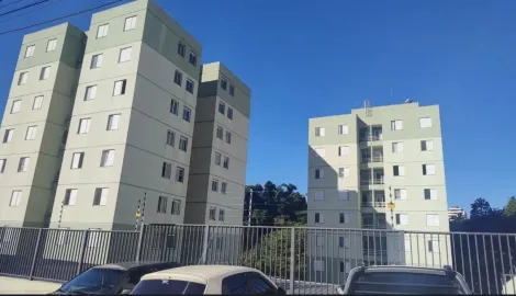 Sao Jose dos Campos Jardim Oriente Apartamento Venda R$400.000,00 Condominio R$450,00 2 Dormitorios 1 Vaga 