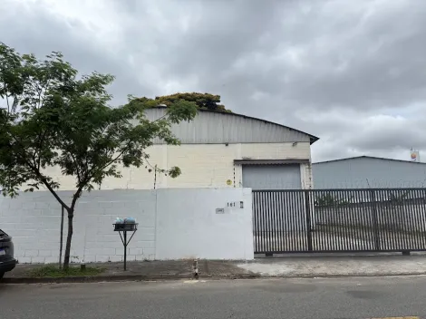 Sao Jose dos Campos Chacaras Reunidas Galpao Locacao R$ 17.800,00  20 Vagas Area do terreno 1350.00m2 Area construida 600.00m2