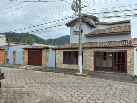 Caraguatatuba Centro Casa Venda R$1.800.000,00 3 Dormitorios 8 Vagas Area do terreno 460.00m2 Area construida 380.00m2
