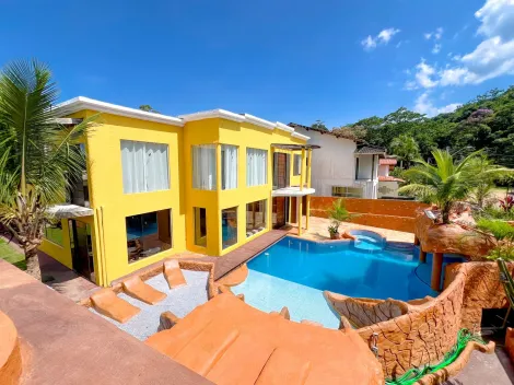 Caraguatatuba Park Imperial Casa Venda R$3.950.000,00 Condominio R$550,00 5 Dormitorios 3 Vagas Area do terreno 720.00m2 Area construida 450.00m2