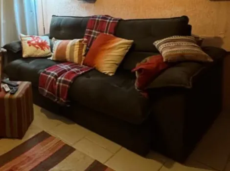 Sao Jose dos Campos Parque Industrial Apartamento Venda R$300.000,00 Condominio R$664,35 2 Dormitorios 1 Vaga 