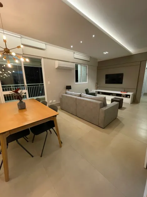 Sao Jose dos Campos Vila Adyana Apartamento Venda R$1.690.000,00 Condominio R$1.336,00 3 Dormitorios 2 Vagas 