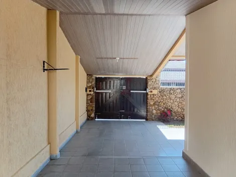Sao Jose dos Campos Bosque dos Eucaliptos Casa Locacao R$ 6.500,00 3 Dormitorios 3 Vagas Area do terreno 320.00m2 Area construida 150.00m2