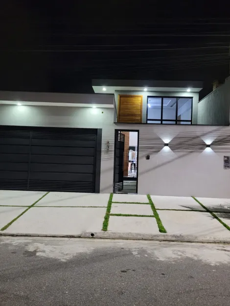 Jacarei Jardim Santa Maria Casa Venda R$1.400.000,00 3 Dormitorios 3 Vagas Area do terreno 300.00m2 Area construida 176.00m2