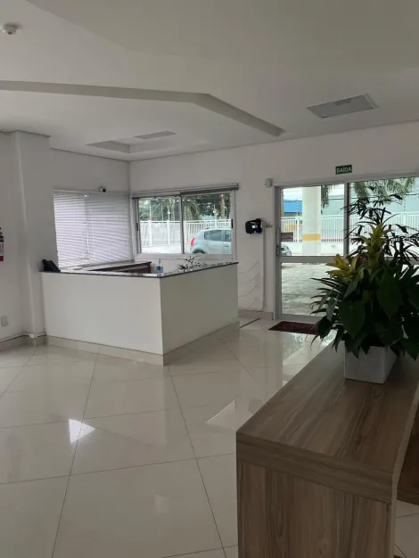 Sao Jose dos Campos Jardim Augusta Apartamento Venda R$530.000,00 Condominio R$555,00 2 Dormitorios 1 Vaga 