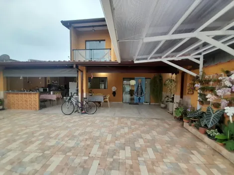 Caraguatatuba Poiares Casa Venda R$750.000,00 4 Dormitorios 5 Vagas Area do terreno 250.00m2 Area construida 146.19m2