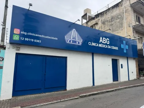 Sao Jose dos Campos Jardim Bela Vista Comercial Locacao R$ 6.000,00  2 Vagas Area do terreno 202.00m2 Area construida 252.00m2