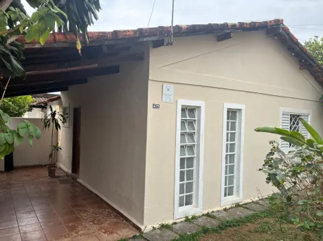 Sao Jose dos Campos Monte Castelo Casa Venda R$530.000,00 2 Dormitorios 4 Vagas Area do terreno 311.00m2 Area construida 169.00m2