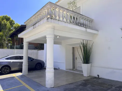 Sao Jose dos Campos Jardim Esplanada Comercial Locacao R$ 25.000,00 5 Dormitorios 8 Vagas Area do terreno 450.00m2 Area construida 291.30m2