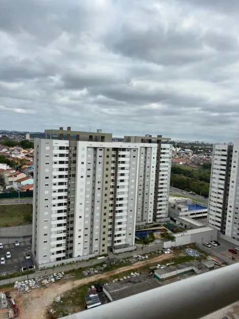 Sao Jose dos Campos Vila Industrial Apartamento Venda R$620.000,00 1 Dormitorio  