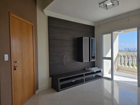 Sao Jose dos Campos Jardim Esplanada Apartamento Venda R$1.990.000,00 Condominio R$1.354,00 3 Dormitorios 3 Vagas 