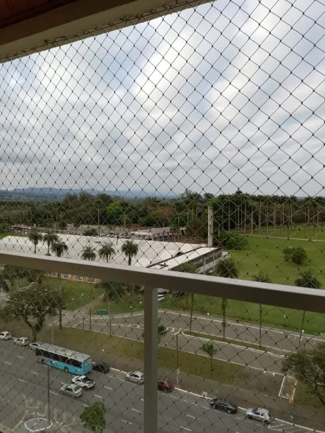 Sao Jose dos Campos Santana Apartamento Locacao R$ 3.000,00 Condominio R$672,00 3 Dormitorios 2 Vagas 