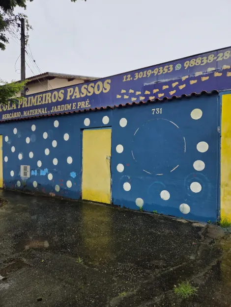 Sao Jose dos Campos Cidade Morumbi Casa Venda R$750.000,00 1 Dormitorio  Area do terreno 300.00m2 Area construida 171.57m2
