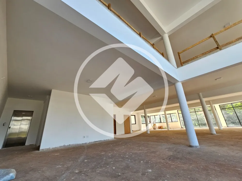 Ribeirão Preto Comercial Locacao R$ 52.000,00  17 Vagas Area construida 1300.00m2 - foto 1