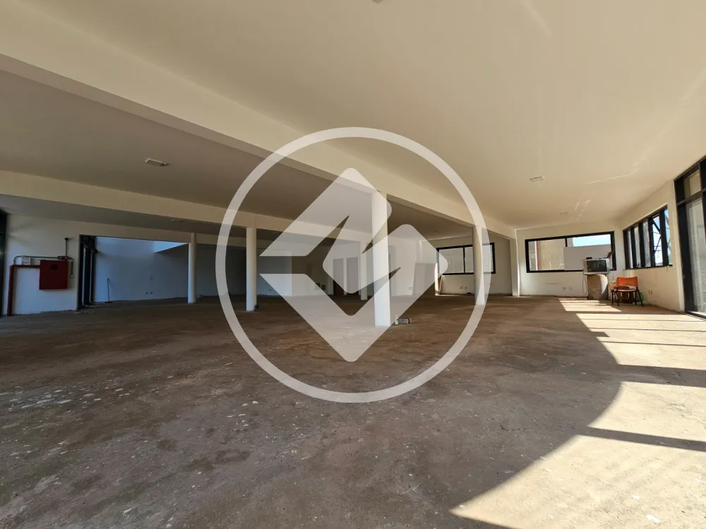Ribeirão Preto Comercial Locacao R$ 52.000,00  17 Vagas Area construida 1300.00m2 - foto 4