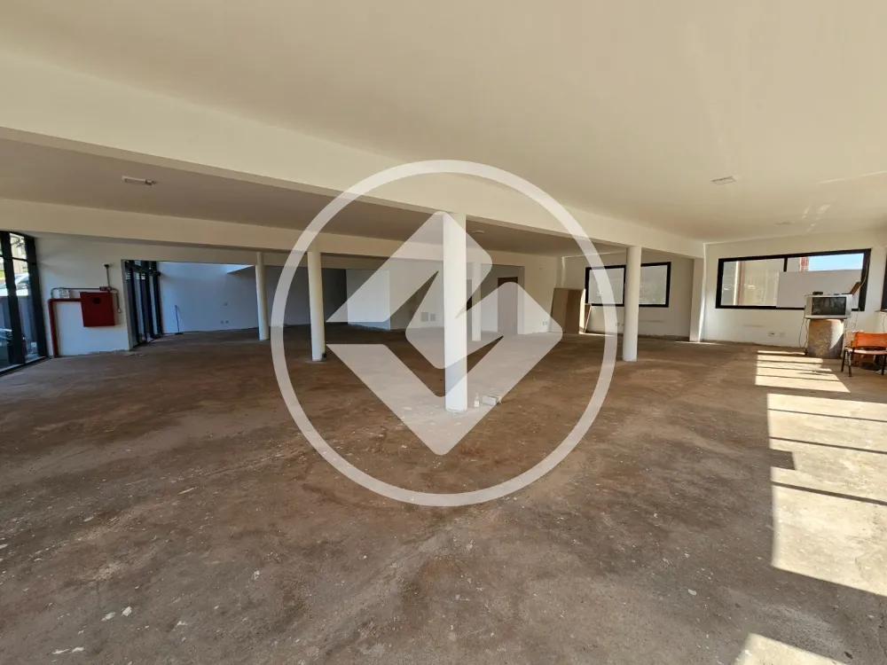 Ribeirão Preto Comercial Locacao R$ 52.000,00  17 Vagas Area construida 1300.00m2 - foto 5