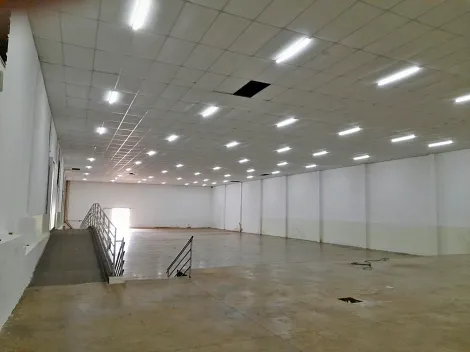 Ribeirao Preto Republica Galpao Venda R$15.000.000,00  4 Vagas Area construida 2700.00m2