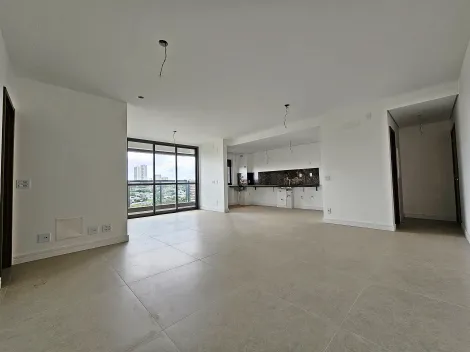 Ribeirao Preto Jardim Olhos D`Agua II Apartamento Venda R$960.000,00 Condominio R$650,00 3 Dormitorios 2 Vagas Area construida 111.43m2