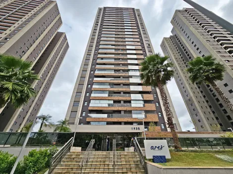 Ribeirao Preto Jardim Olhos D`Agua II Apartamento Locacao R$ 4.500,00 Condominio R$650,00 2 Dormitorios 2 Vagas Area construida 82.17m2