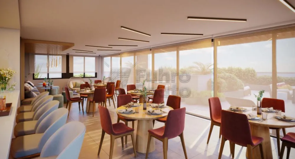 Comprar Apartamento / Padr&atilde;o em Pelotas R$ 530.000,00 - Foto 2