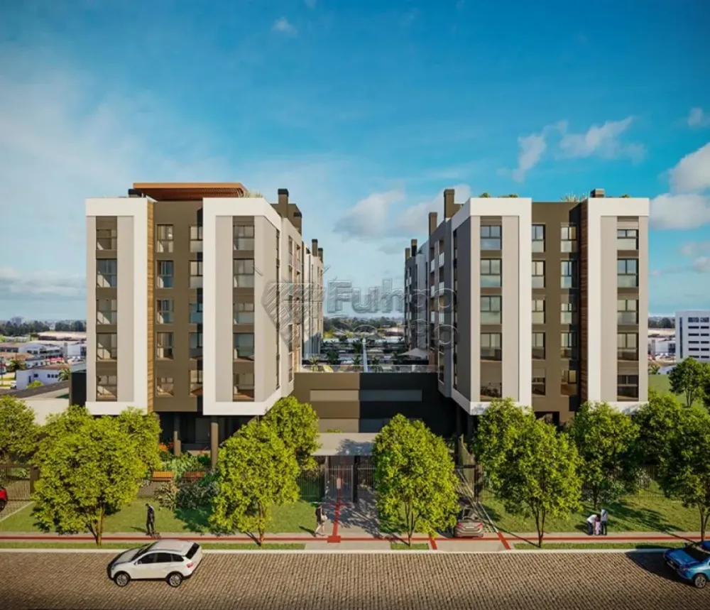 Comprar Apartamento / Padr&atilde;o em Pelotas R$ 530.000,00 - Foto 3