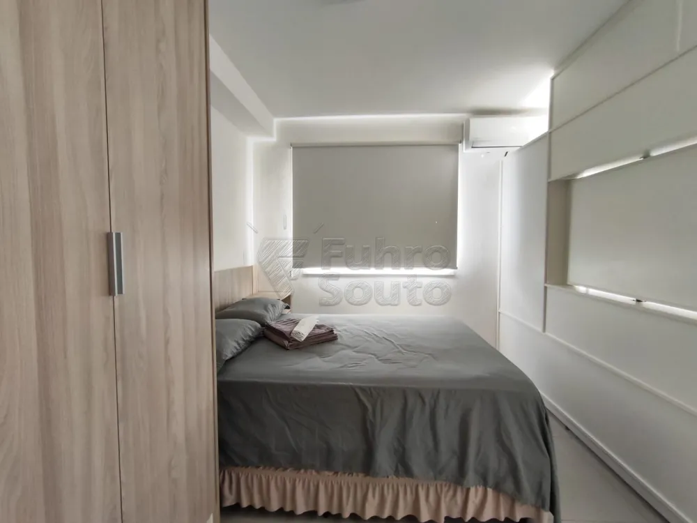 Alugar Apartamento / Loft  Studio em Pelotas R$ 1.950,00 - Foto 3