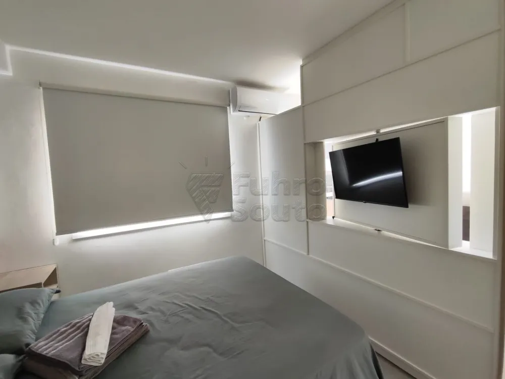 Alugar Apartamento / Loft  Studio em Pelotas R$ 1.950,00 - Foto 4