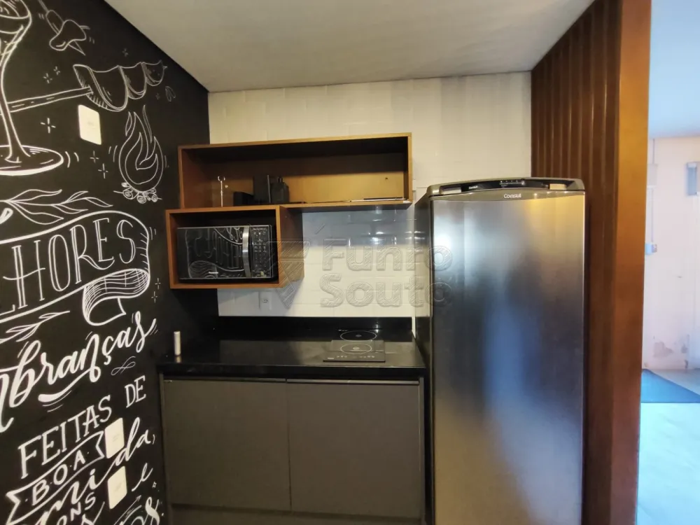 Alugar Apartamento / Loft  Studio em Pelotas R$ 1.950,00 - Foto 8