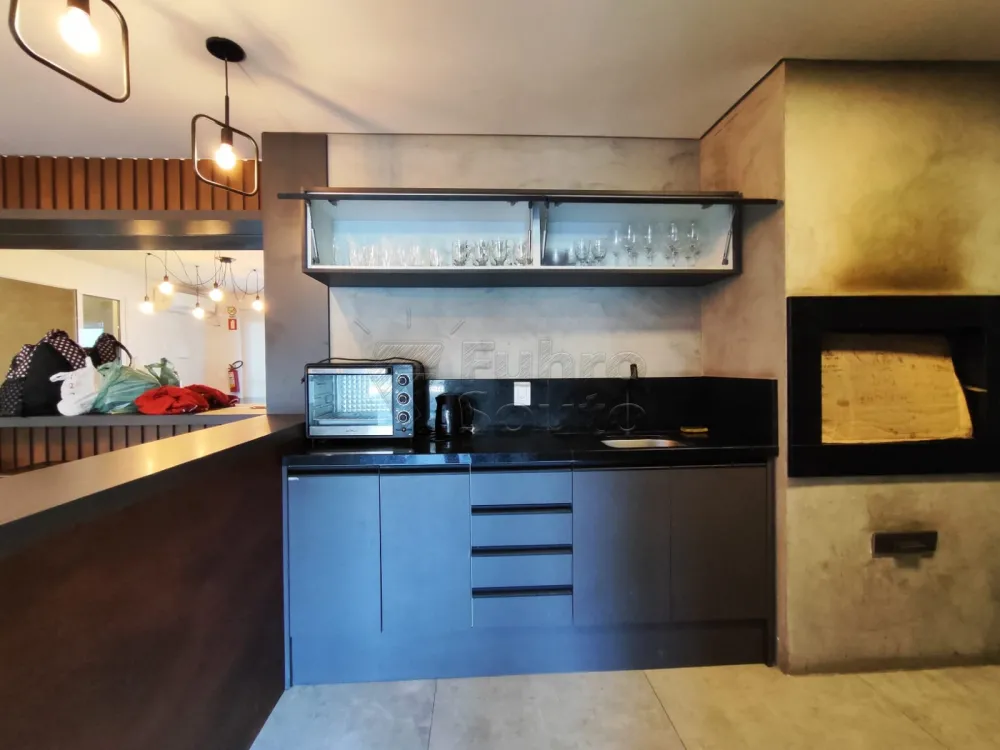 Alugar Apartamento / Loft  Studio em Pelotas R$ 1.950,00 - Foto 7