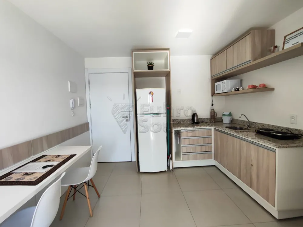 Alugar Apartamento / Loft  Studio em Pelotas R$ 1.950,00 - Foto 2