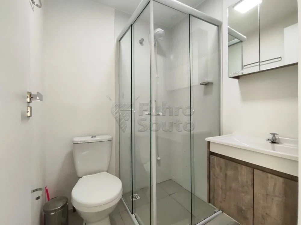 Alugar Apartamento / Loft  Studio em Pelotas R$ 1.950,00 - Foto 5