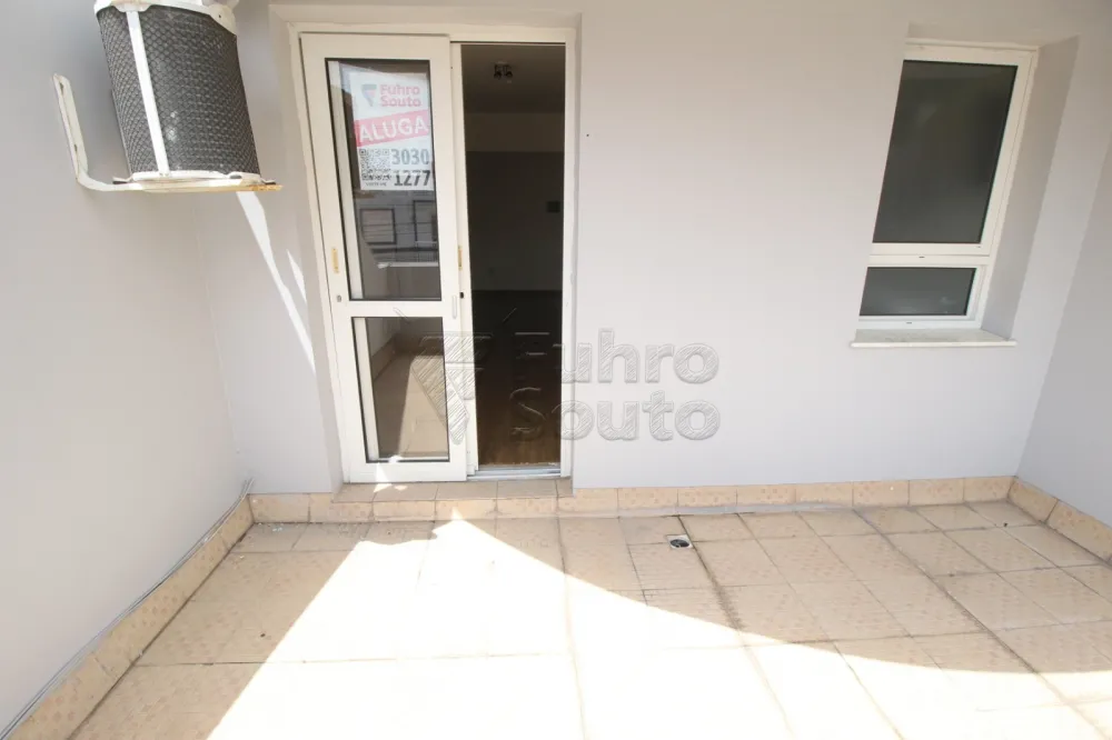 Alugar Apartamento / Padr&atilde;o em Pelotas R$ 1.200,00 - Foto 16