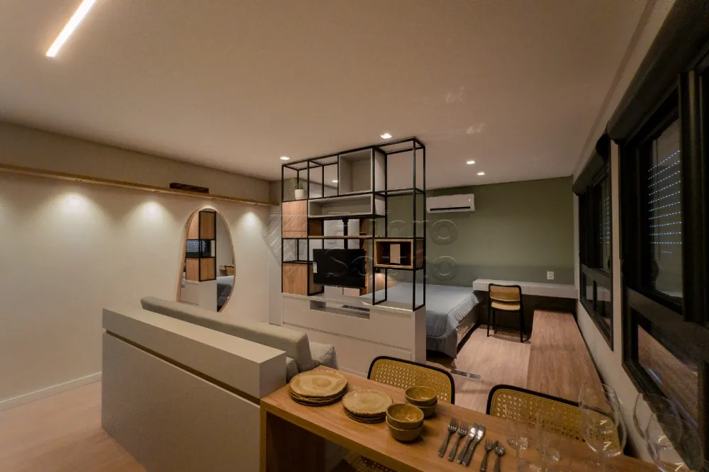 Comprar Apartamento / Loft  Studio em Pelotas R$ 375.000,00 - Foto 4