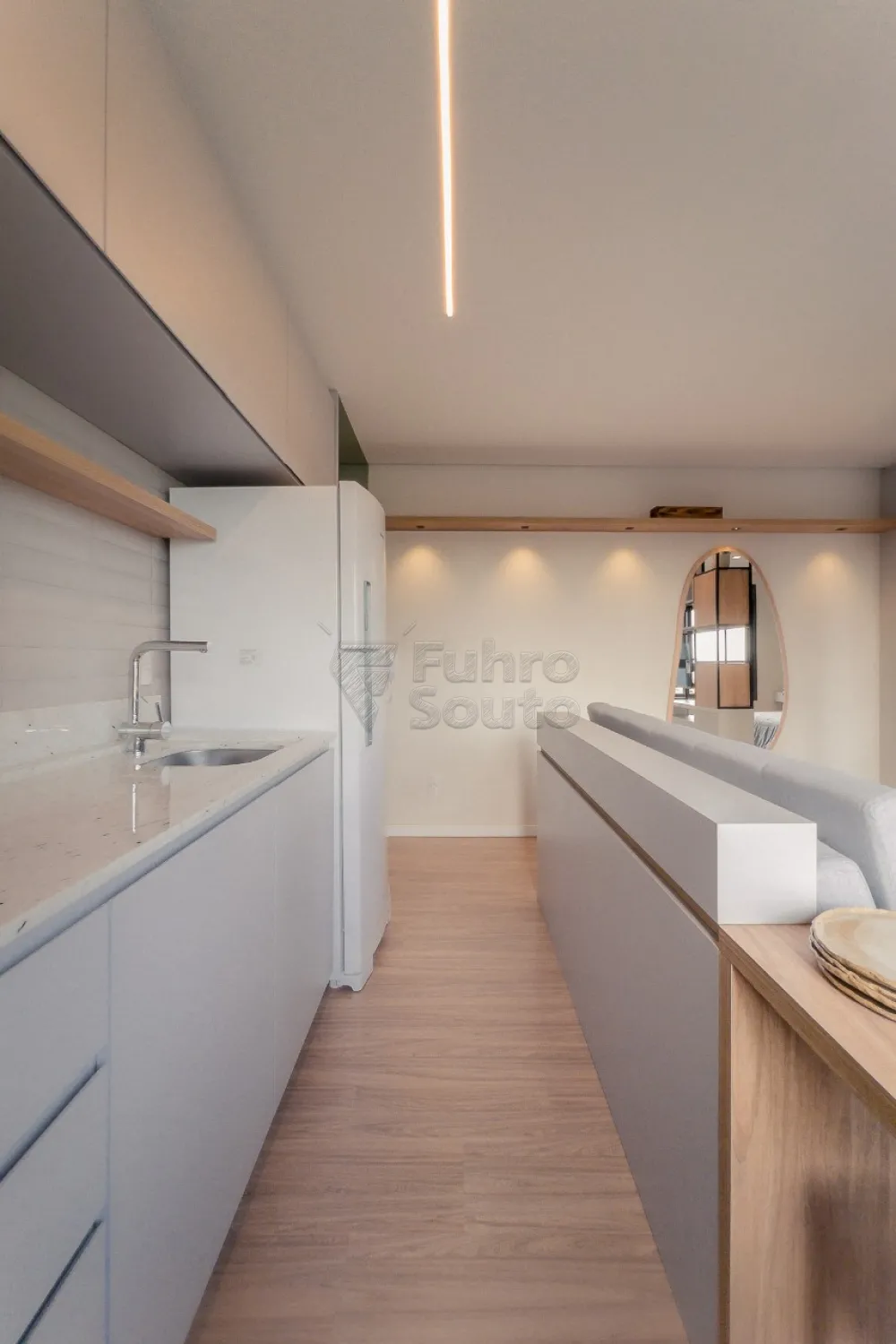 Comprar Apartamento / Loft  Studio em Pelotas R$ 375.000,00 - Foto 5